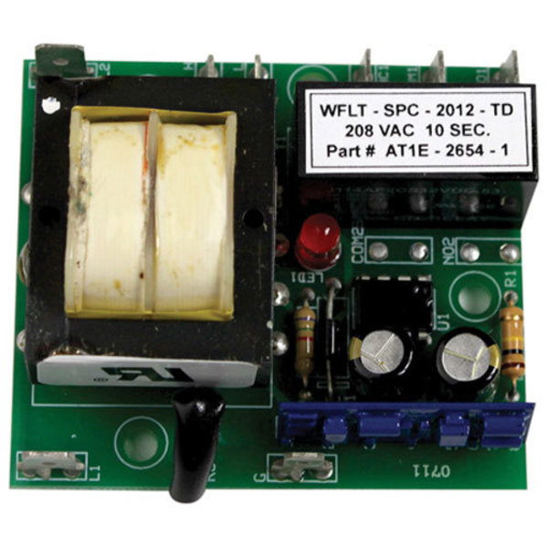 Accutemp Water Sensor Board AT1E2654-1
